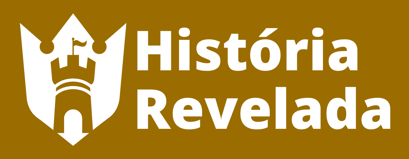 História Revelada